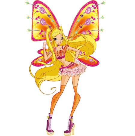 Стелла винкс беливикс