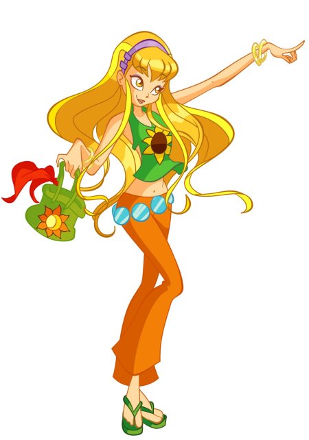 Стелла винкс