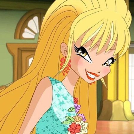 Стелла винкс