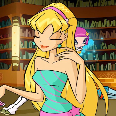 Стелла винкс