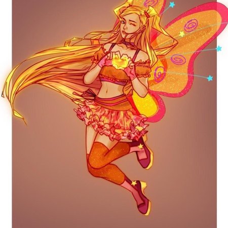 Стелла винкс