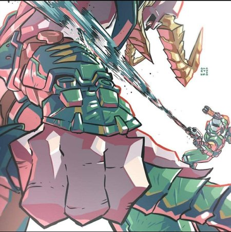 Арты покемонов