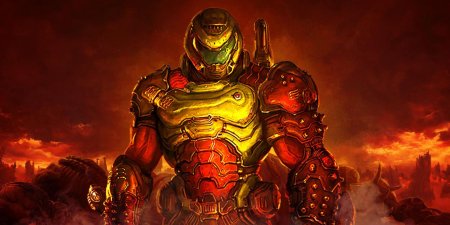Doom eternal deluxe