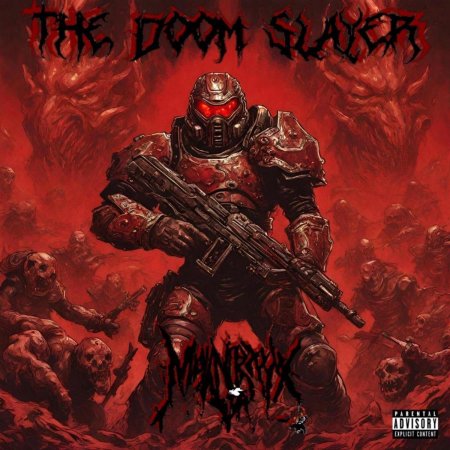 Дуум этёрнал