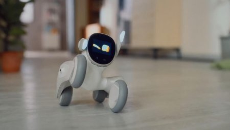 Робот лоона