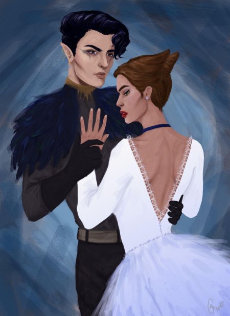 Принц кардан и джуд