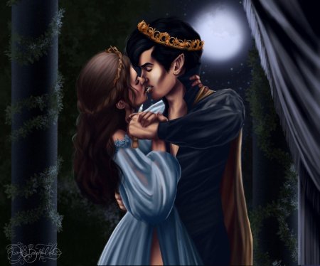 Жестокий принц холли блэк