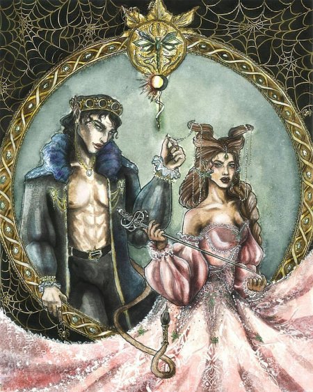 Бал воланда мастер и маргарита