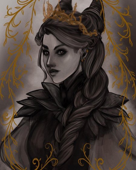 Джуд холли блэк