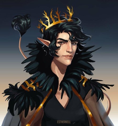 Жестокий принц холли блэк