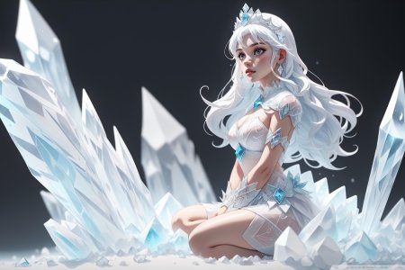 Ледяная королева