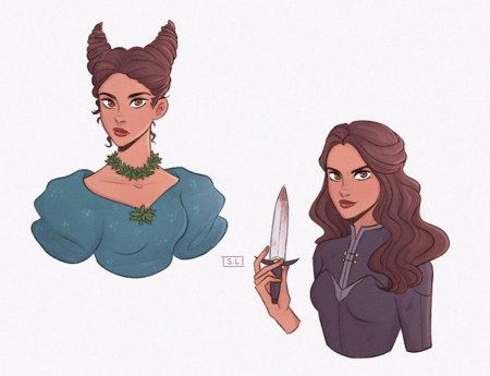 Джуд жестокий принц