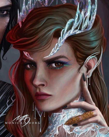 Злой король холли блэк