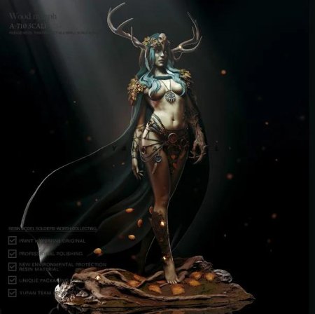 Стиль фэнтези