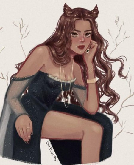 Вымышленные персонажи