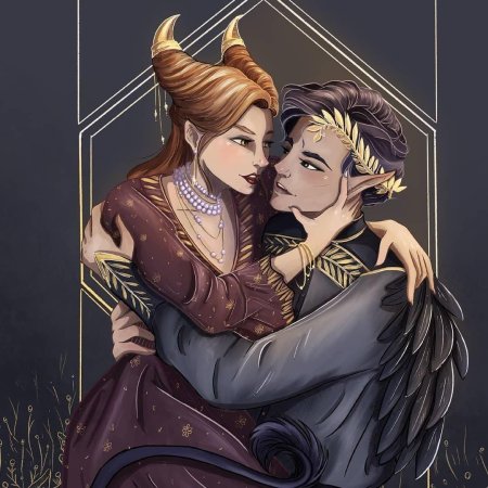 Жестокий принц холли блэк