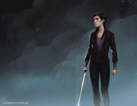 Китнисс эвердин