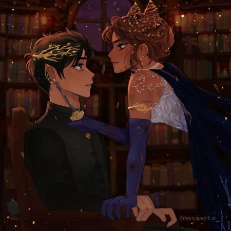 Холли блэк жестокий принц