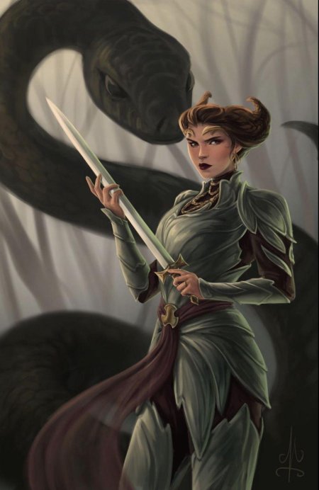 Леди аша жестокий принц