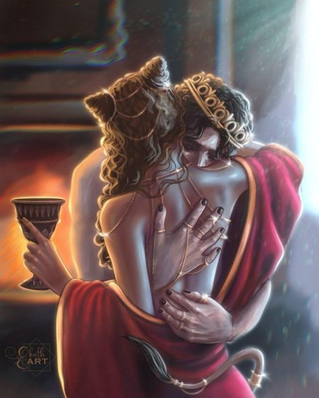 Принц фэнтези