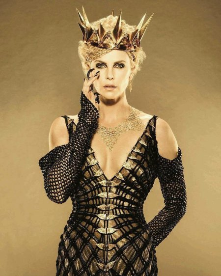 Королева равенна