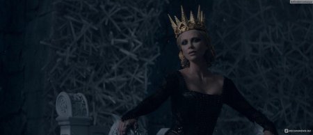 Шарлиз терон равенна