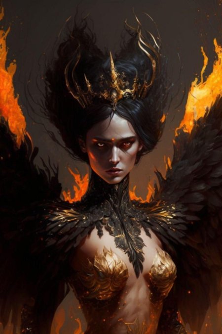 Стиль фэнтези