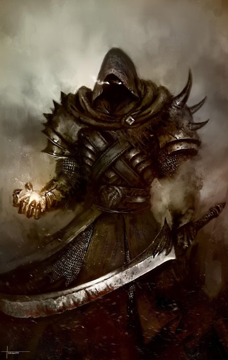 Бэтмен рыцарь тьмы