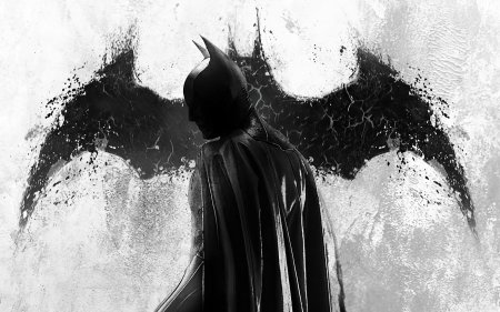 Бэтмен черный рыцарь
