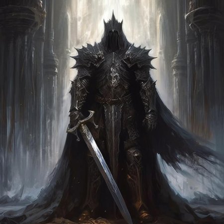 Рыцари фэнтези