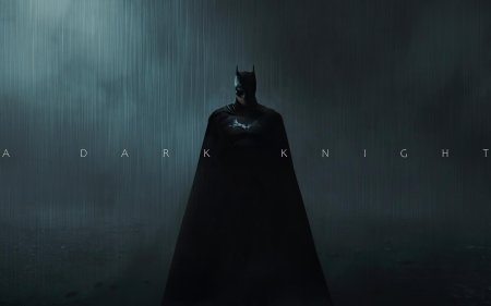 Бэтмен / the batman ()