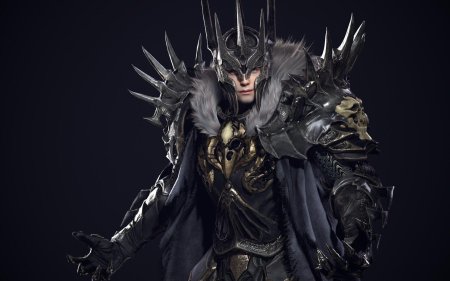 Агандаур доспехи