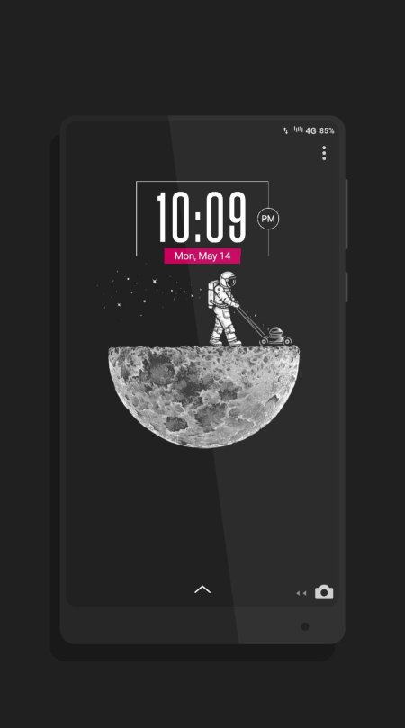 Иллюстрации космос