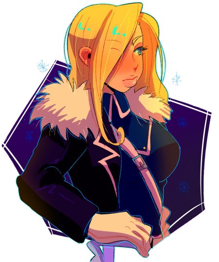 Оливия армстронг