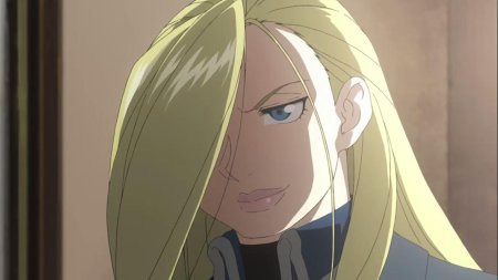 Стальной алхимик оливия армстронг