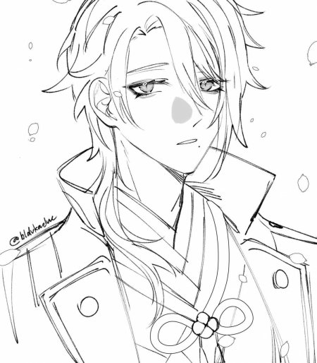 Геншин аято