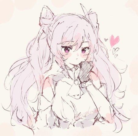 Кецин геншин