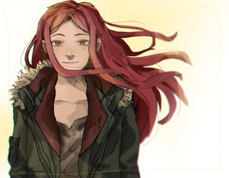 Минерва ходячие мертвецы