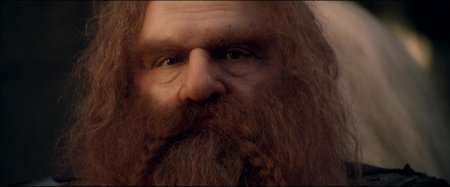 Гимли из властелина