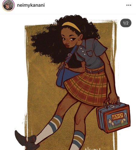 Вымышленные персонажи