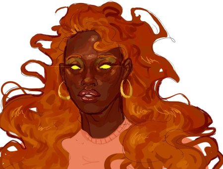 Персонажи фэнтези