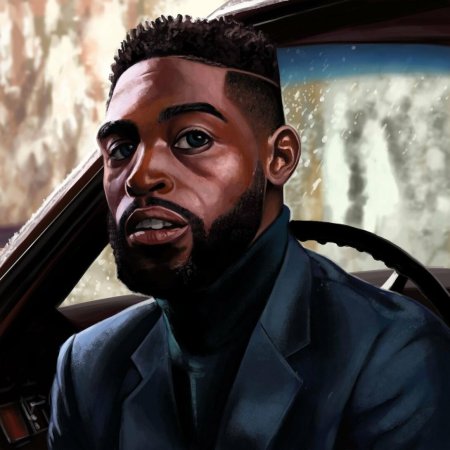 Чедвик боузман