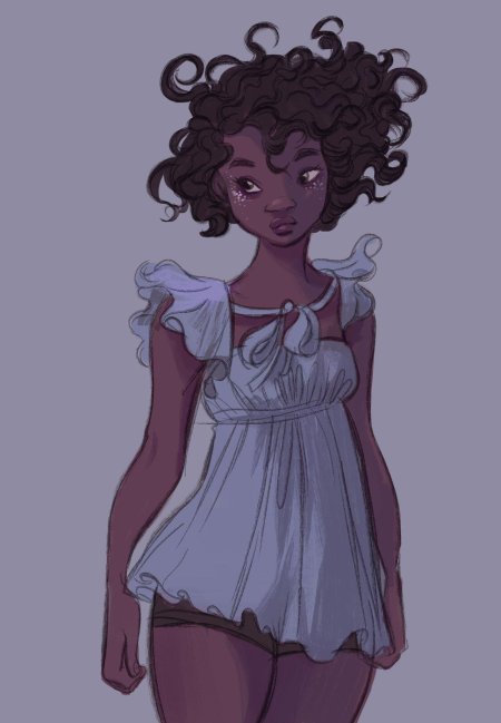 Анджелина джонсон арт