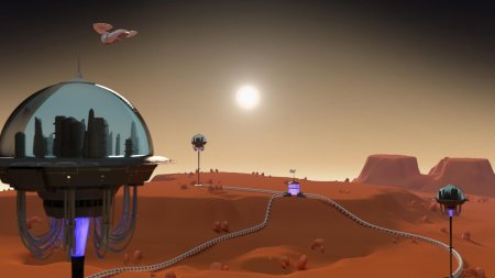 Колонизация марса