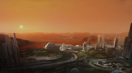 Колонизация других планет