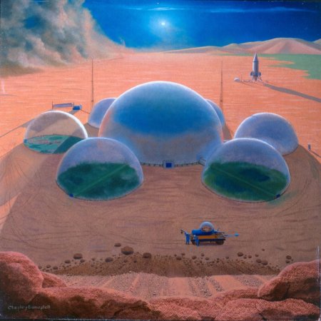 Чесли боунстелл