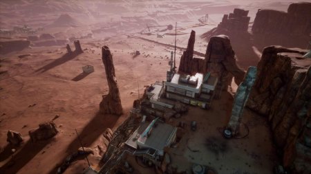 Игра memories of mars