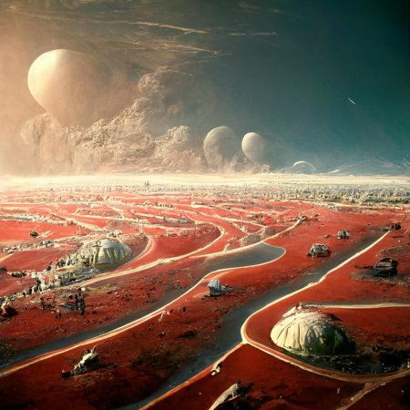 Другая планета