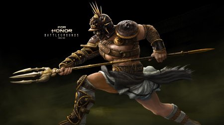 Гладиатор фор хонор