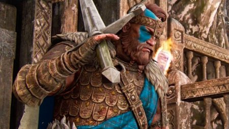 Хольдер фор хонор